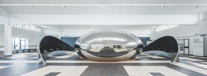 Muzeum Emigracji - Ekspozycja