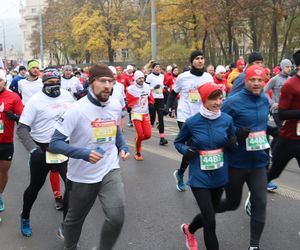 Bieg Niepodległości RUNPOLAND w Poznaniu