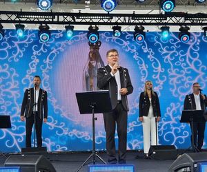 Bayer Full na pielgrzymce