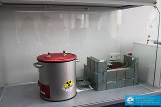 Gorzów: Generator wygeneruje izotop. Szpital ma kolejny nowy sprzęt do walki z nowotworami