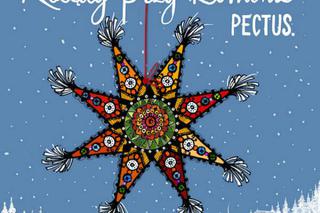 Świąteczne piosenki i kolędy na nowej płycie Pectus