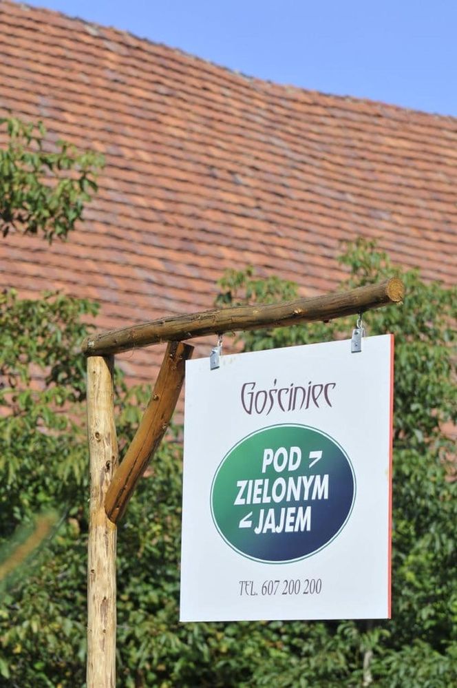 Remont domu szachulcowego w Płóczkach Górnych (Dolny Śląsk)
