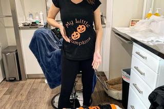 47-letnia Hilary Swank przekazała radosną nowinę w święta. Urodziła bliźnięt