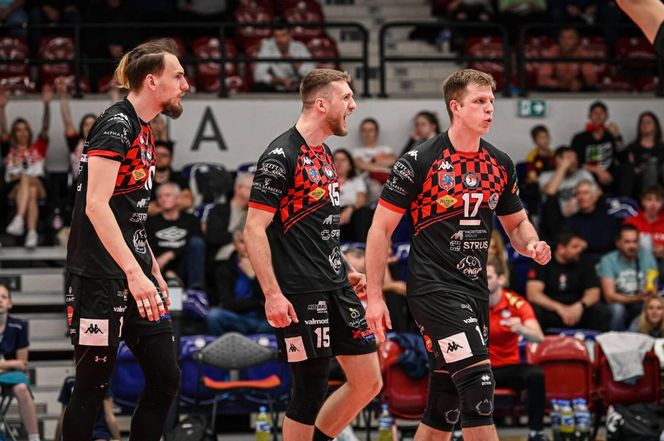 Brązowy medal na 15-lecie klubu. KPS stanął na podium