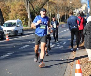 Za nami kolejna edycja Półmaratonu Lubelskiego