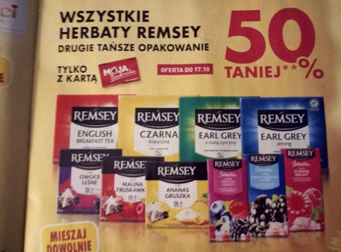 Biedronka. Mega promocja na masło i mięso!