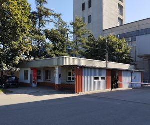 Dramat w kopalni Knurów-Szczygłowice! Górnik uwięziony 850 metrów pod ziemią