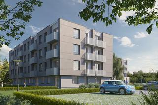 Nowe mieszkania we Wrocławiu