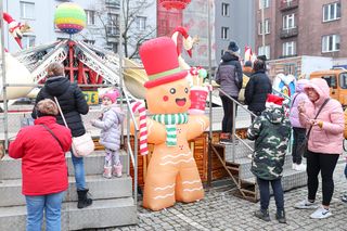 Manufaktura Świętego Mikołaja znów przyciągnęła tłumy ZDJĘCIA