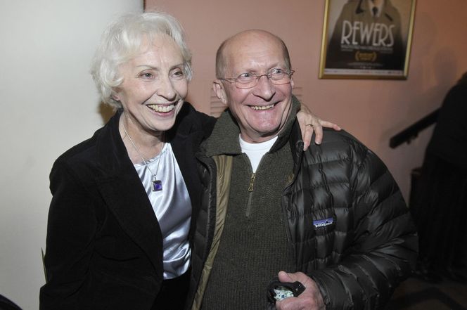 MArek Walczewski zostawił Annę Polony dla Małgorzaty niemirskiej