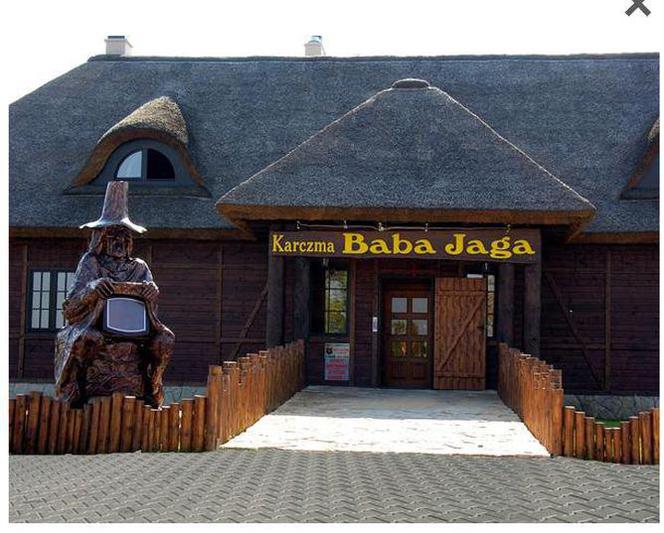 Najlepsze restauracje w Radomiu według użytkowników TripAdvisor