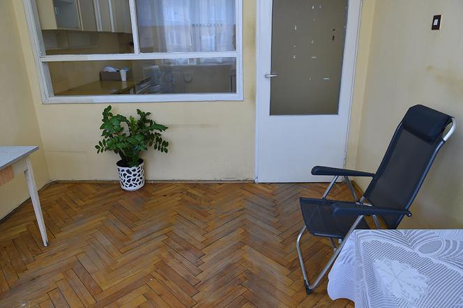 Nasz nowy dom - Łuków przed metamorfozą