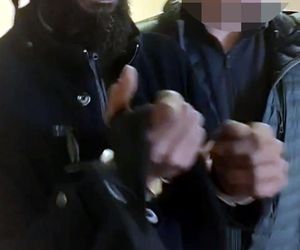 Warszawa.  27-latek zaatakowany nożem na Placu Bankowym