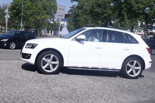 Audi Q5 - Marko Suler