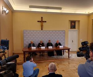 Abp Szewczuk do Polaków: nie zapominajcie o Ukrainie!