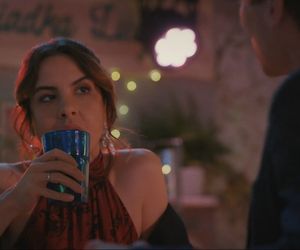 M jak miłość, odcinek 1890: Aneta (Ilona Janyst), Olek (Maurycy Popiel)