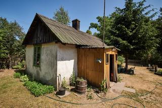 Nasz nowy dom - Pieńki Rzewińskie