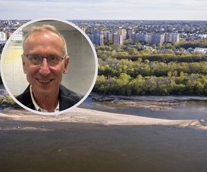 Zaginął Tadeusz Nowicki, wiceprezes Polskiego Komitetu Paralimpijskiego. Trwają poszukiwania