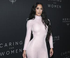 Kim Kardashian znalazłam miłość! Spotyka się z Beckhamem