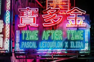 Pascal Letoublon & Ilira - Time After Time