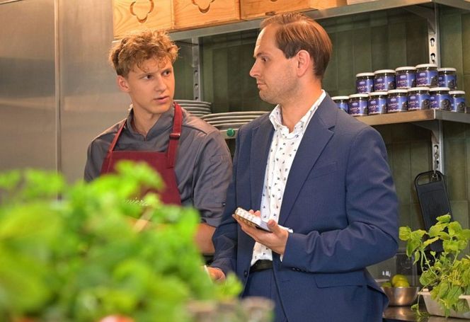 Co wydarzy się w “Pierwszej miłości” na początku listopada? Streszczenia odcinków 4086 - 4090