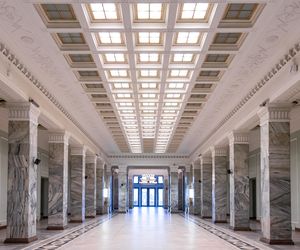 Pałac Kultury i Nauki w Warszawie