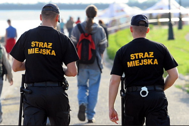 Straż Miejska