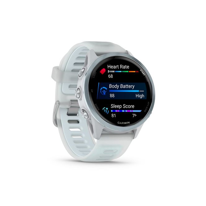 Garmin Forerunner 570