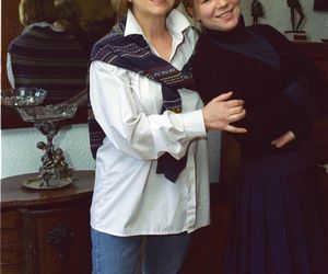 Łucja Prus, choroba zniszczyła jej powrót na scenę 