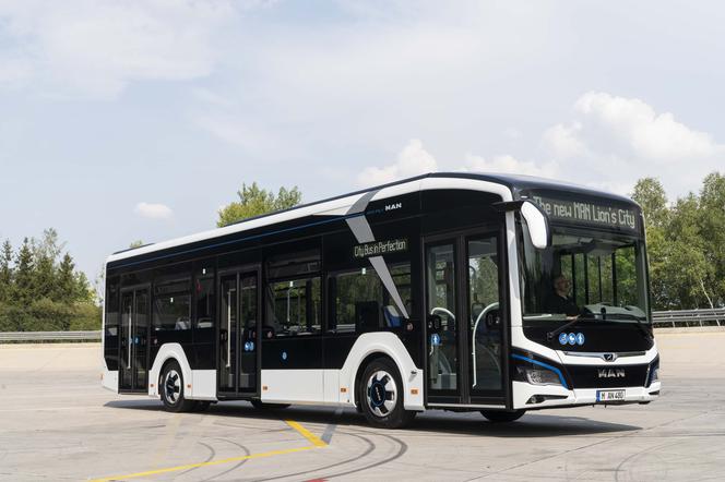 Gdańsk: Wyłoniono zwycięzcę przetargu na dostawę 18 autobusów elektrycznych