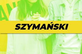 Najpopularniejsze nazwiska w Polsce 2023