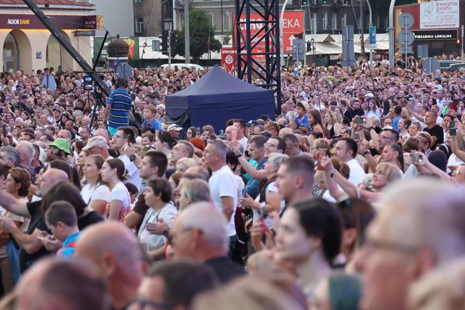 Wakacyjna Trasa Lato z Radiem i Telewizją Polską zawitała do Lublina
