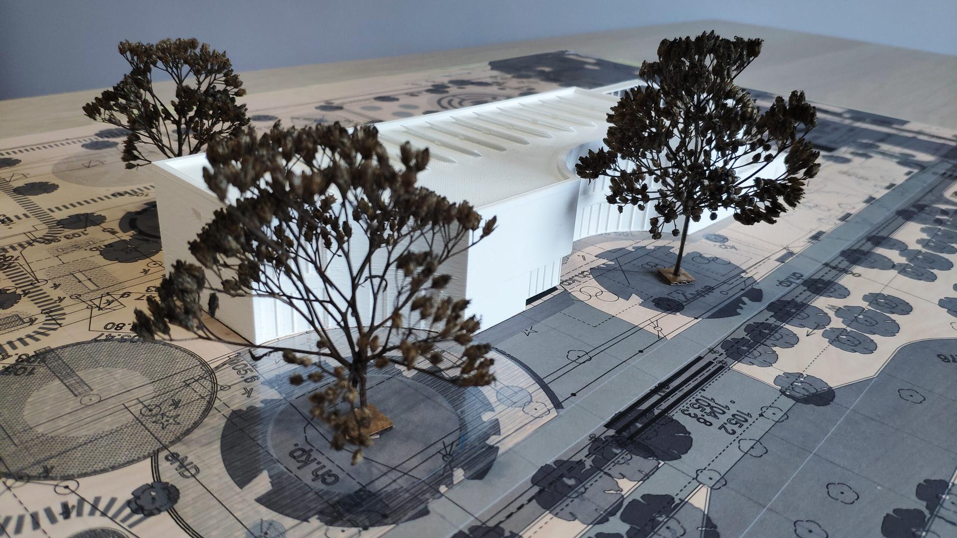 Energoefektywne przedszkole w Michałowicach: wyniki konkursu SARP