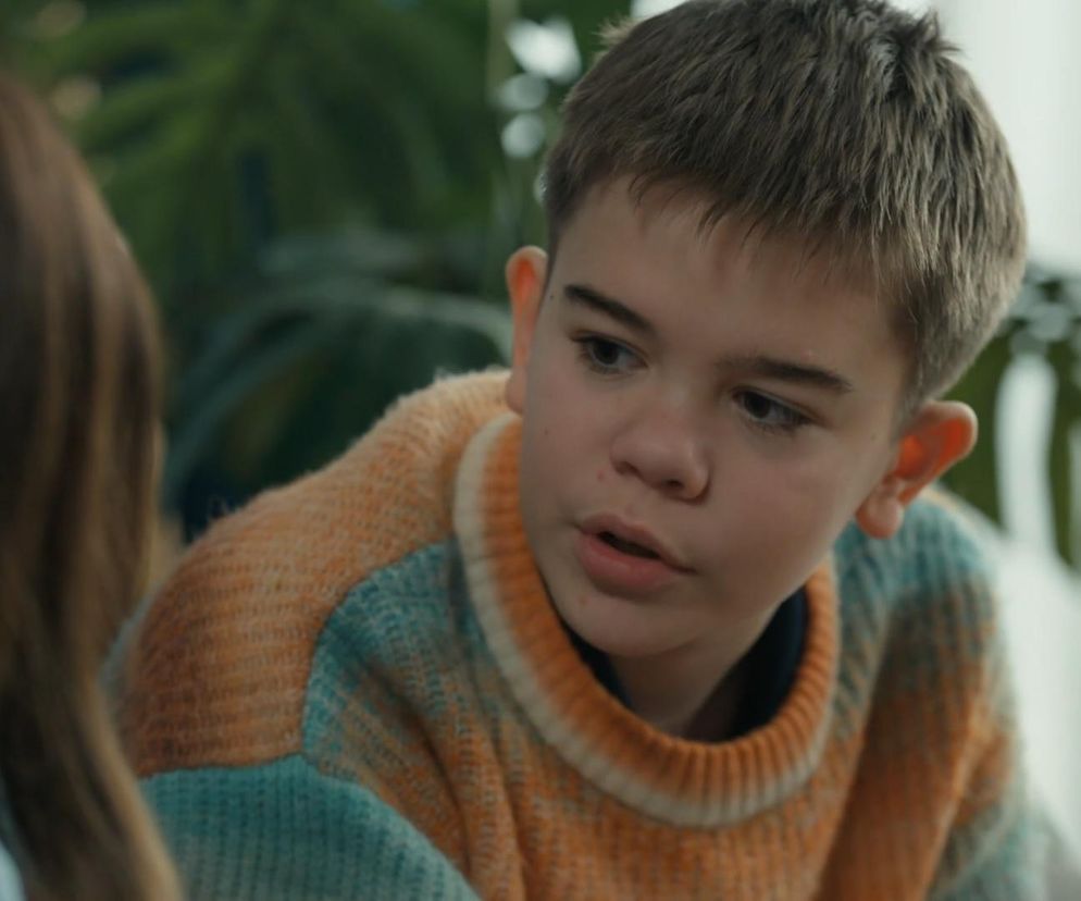 Barwy szczęścia, odcinek 3203: Ksawery zrobi Kasi awanturę o odrzucone oświadczyny Mariusza! Jeszcze nigdy jej tak nie potraktował - ZDJĘCIA, WIDEO