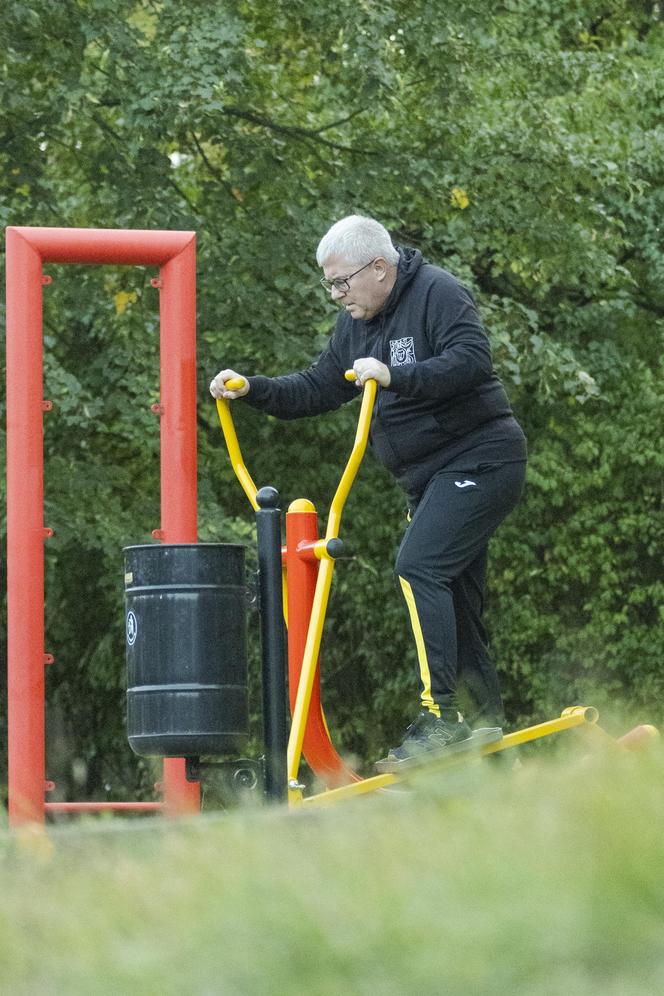 Ryszard Czarnecki. Robi masę na chude lata