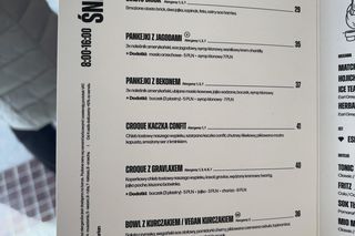 Kawiarnia przy Zamku w Poznaniu