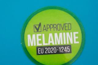 Talerz opisany w komunikacie GIS