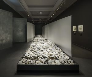 Życie w Architekturze 2025. Wystawa „Hokusai. Wędrując...” w Krakowie
