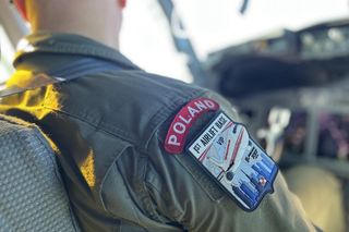 Ewakuacja Polaków z Izraela zakończyła się sukcesem. Do akcji wykorzystano rządowy samolot wojskowy