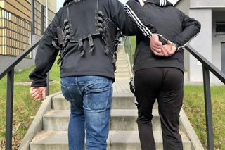 135 gramów amfetaminy schował w lodówce. Wpadł w ręce policji