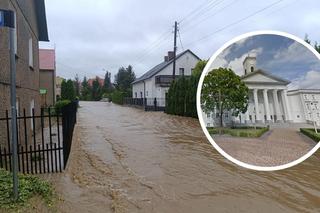 Nysa, Prudnik i Głuchołazy. To punkty, gdzie trafią dary z bydgoskiej Bazyliki. Proboszcz nie chce powtórki z 1997