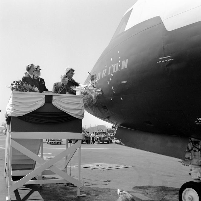 Lockheed P-3 Orion