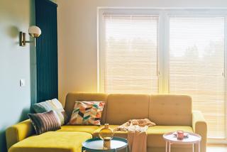 Mieszkanie jak wakacyjna wyprawa