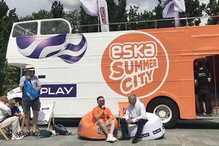 ESKA Summer City Bus 2019 w Lublinie