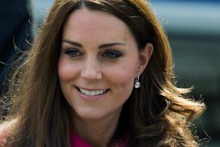 Księżna Kate Middleton w czwartej ciąży?!
