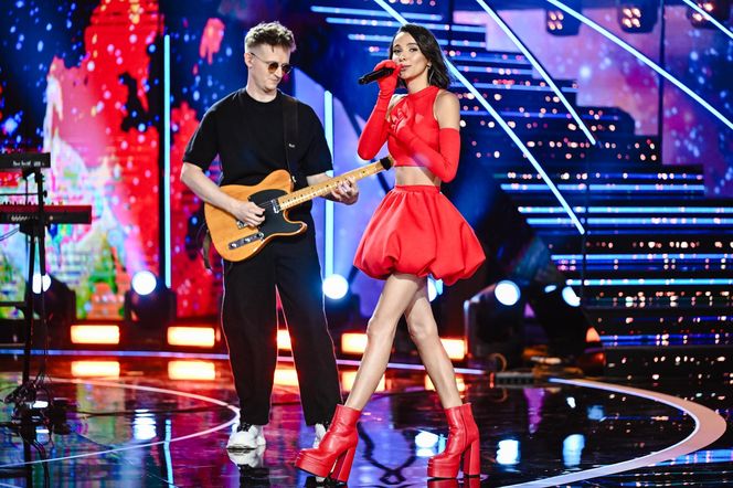 Trwa Top of The Top Sopot Festival 2025. Mamy dużo zdjęć z Opery Leśnej.