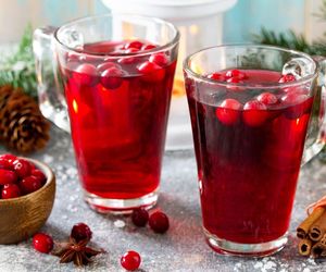 Kompotu na wigilię nie robię z suszu. Odkryłam przepis na zdrowy napój z tych owoców