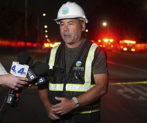 Zawalił się tunel, 31 robotników uwięzionych! Szokujący finał 