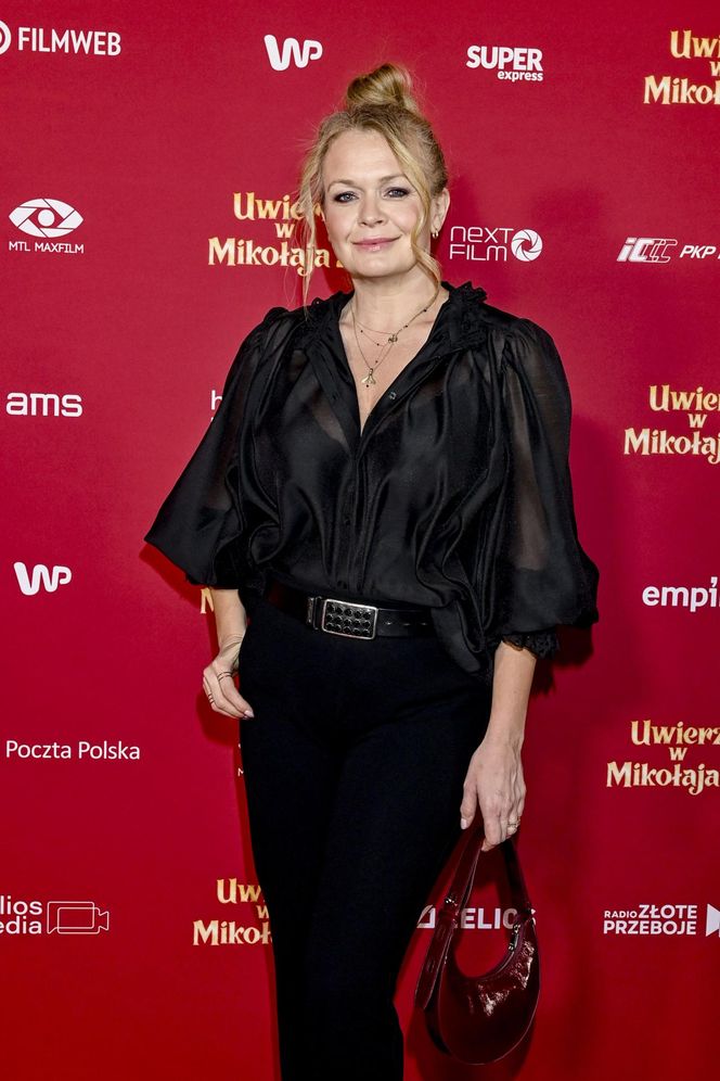 Premiera "Uwierz w Mikołaja 2"