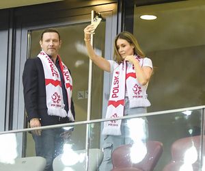 Małgorzata Rozenek-Majdan, Radosław Majdan